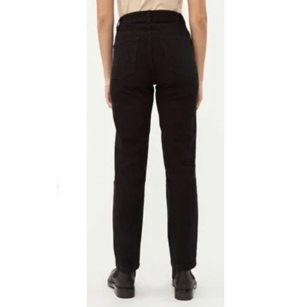 NEED Supply Cousin Fit Jeans in Borrowed Black size 29 - Picture 2 of 10